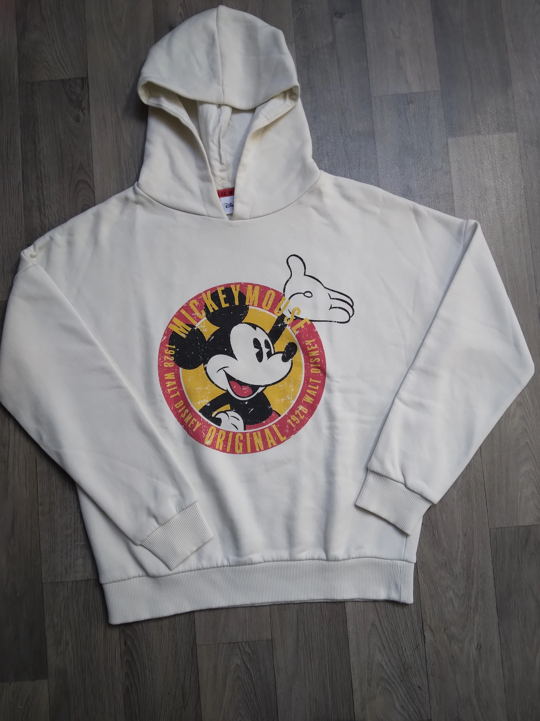 Sweat femme T.M